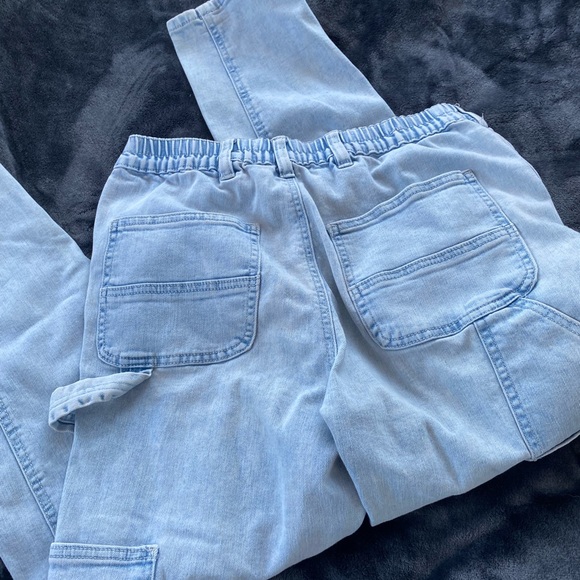 Carpenter Jeans - Picture 2 of 3